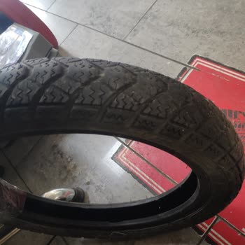 Anlas Anadolu Lastik Winter Grip 2