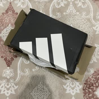 Boyner'den Gelen Ayakkabı Kutusu Paramparça Geldi, Hayal Kırıklığına Uğradık