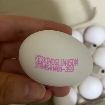 Keskinoğlu Ürün Kalitesinde Standart Sorunu