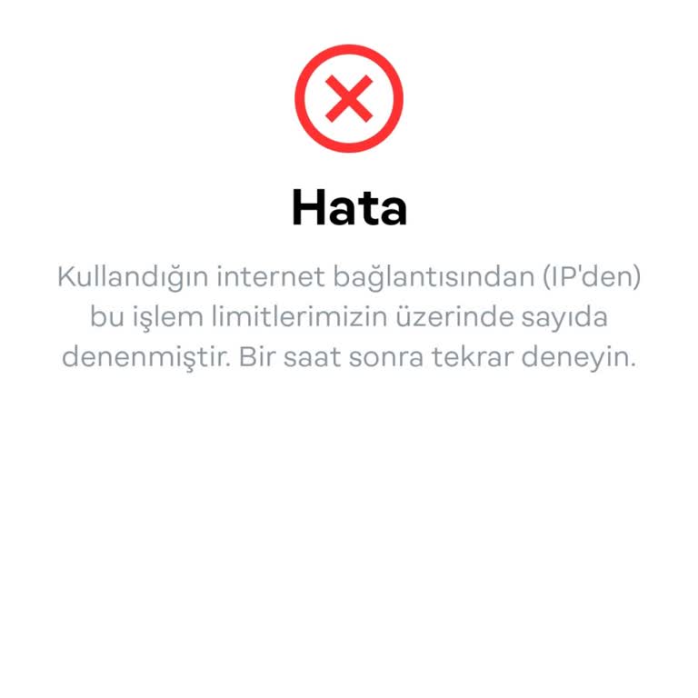 Papara Hesabıma Giriş Yapamıyorum Ve Mağdurum