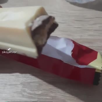 Ülker Çikolatanın Tarihi Geçmiş Ve Bozuk