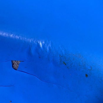 Mercury Pool Tech Yanılttı,Havuz Patladı