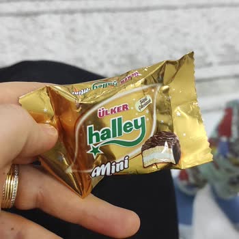 Bozuk Halley Mini Paketi Hayal Kırıklığı