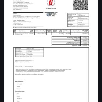 Çift SIM İMEI Sorunu Ve Çözüm Sürecindeki Çıkmaz