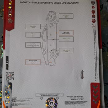 Ekspertiz Hatası Ve Bayi Eğitimsizliği Mağduriyeti