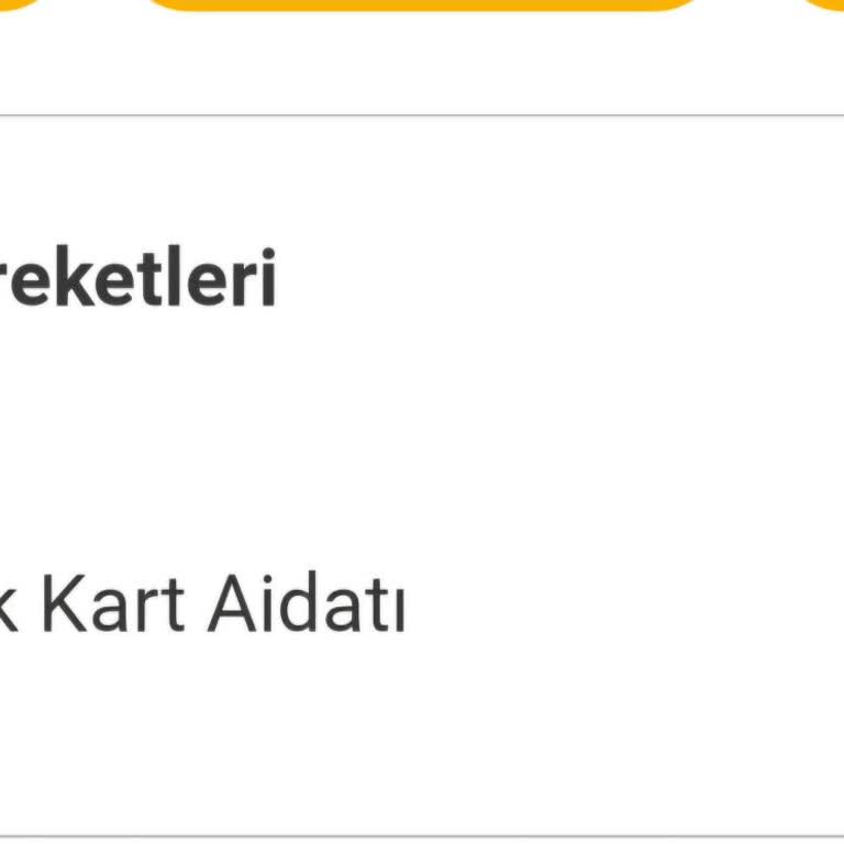 Yıllık Kredi Kartı Aidatı ve Müşteri Tepkisi