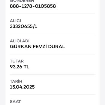İzinsiz Kesinti Ve Mağduriyet Tehdidi