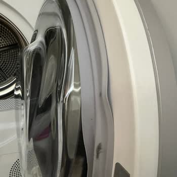 Siemens Kurutma Makinesi: Beklenmedik Hayal Kırıklığı