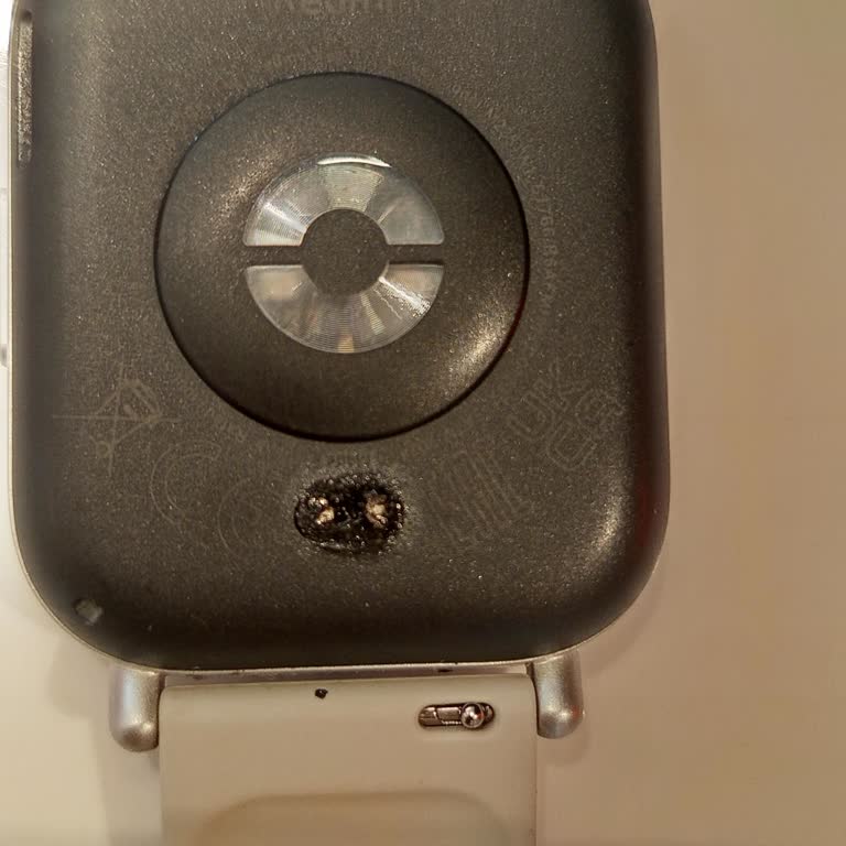 Yanık Kokusu Ve Garanti Sorunu: Vodafone Ve Bayi Sorumluluğu Reddediyor