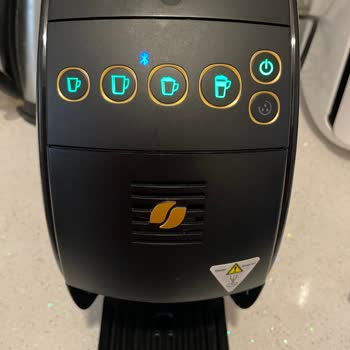 Nescafe Kahve Makinesi Su Arızası Sorunu