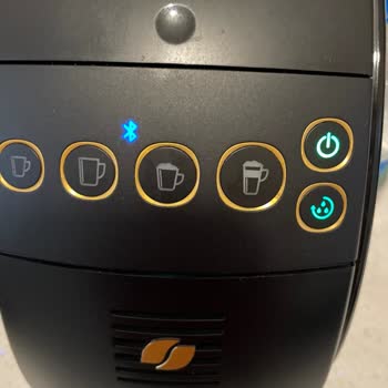 Nescafe Kahve Makinesi Su Arızası Sorunu