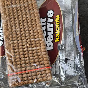 Yanmış Bisküvilerle Karşılaşmak: Eti'nin Büyük Paket Hayal Kırıklığı