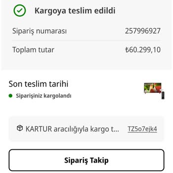 Randevulu Teslimat Fiyaskosu: Media Markt'tan Hayal Kırıklığı