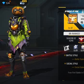 My Garena Free Fire Account Wrongfully Suspended Without Any Reason