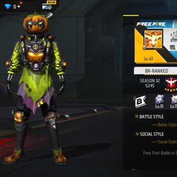 My Garena Free Fire Account Wrongfully Suspended Without Any Reason