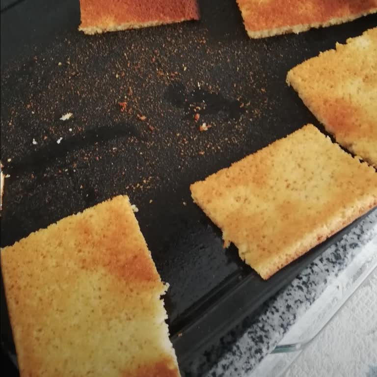 Profilo Fırının Pişirme Sorunları Çözülmüyor