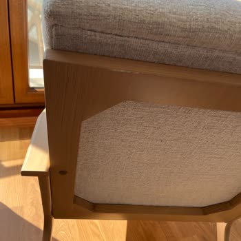 Hasarlı Mobilya Teslimatı Ve İade Sorunu