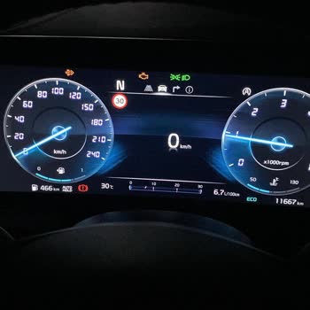 Kia Sportage İle Bitmeyen Motor Arızası Çilesi