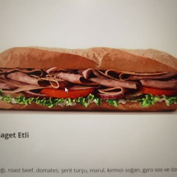 Yanıltıcı Görseller Ve Kalitesiz Ürün Deneyimi