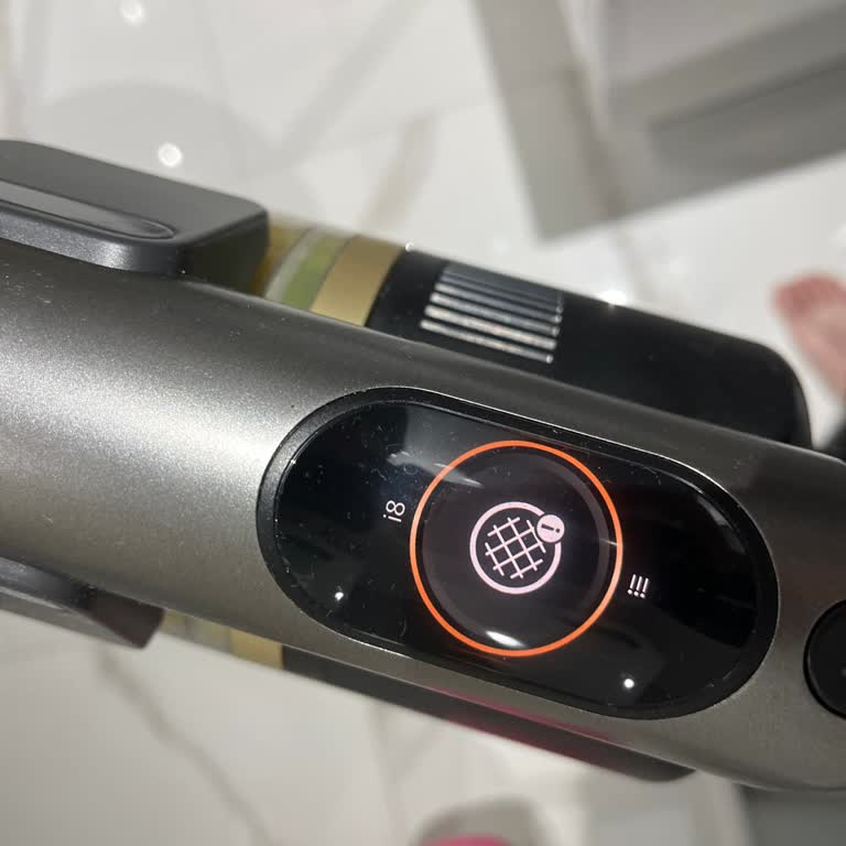 Philips Aqua Plus Süpürge İ8 Hatası Ve Güç Kaybı Sorunu