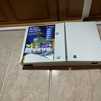 İzinsiz Broşür Yapıştırma Sorunu