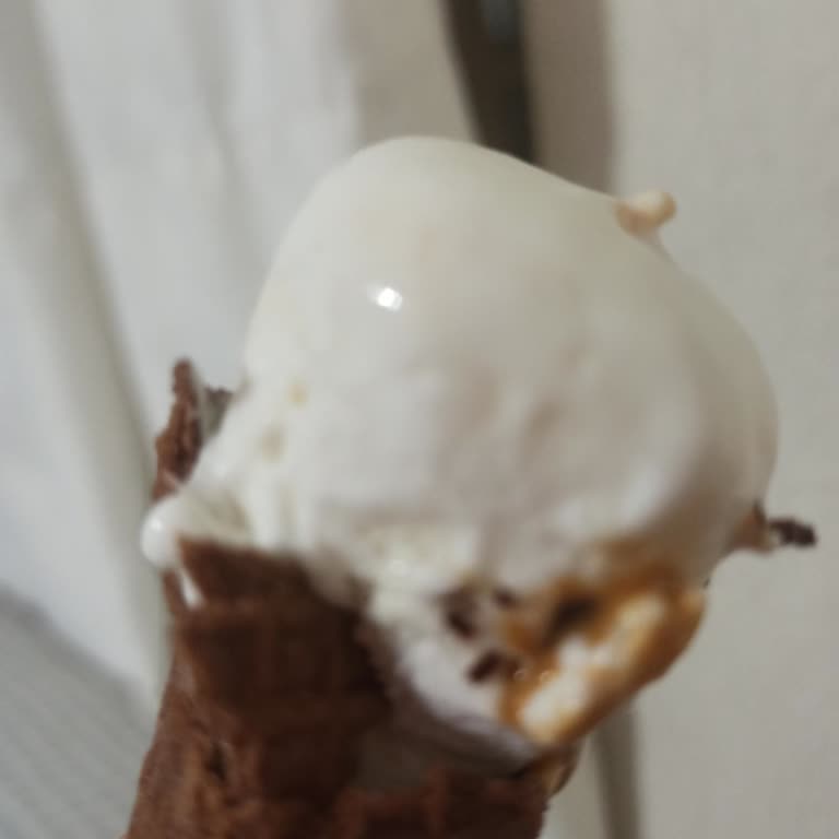 Cornetto Külahlarının Yumuşaklığı Hayal Kırıklığı Yarattı