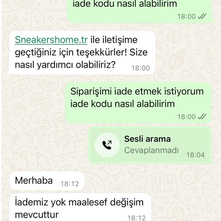 Yanıltıcı Ürün Ve İade Sürecinde Yaşanan Zorluklar: Çözüm Arayışı
