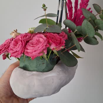 Evlilik Yıldönümünde Hayal Kırıklığı: Tazecicek.com İle Sorunlu Alışveriş