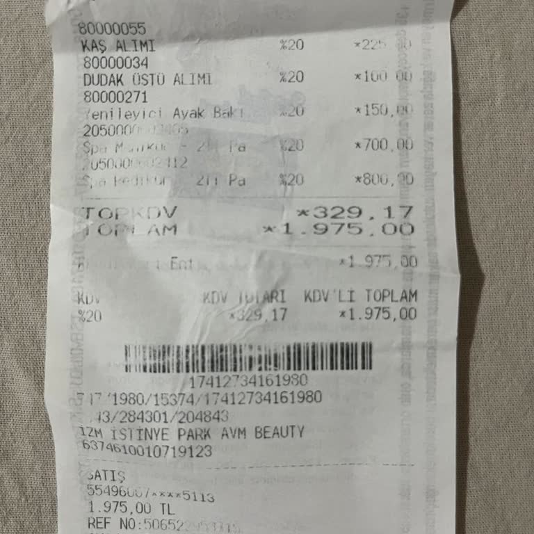 Ücret Hatası Ve İletişim Eksikliği Mağduriyeti