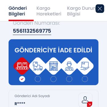 Trendyol'da Kayıp Sipariş Ve Yetersiz Müşteri Hizmeti