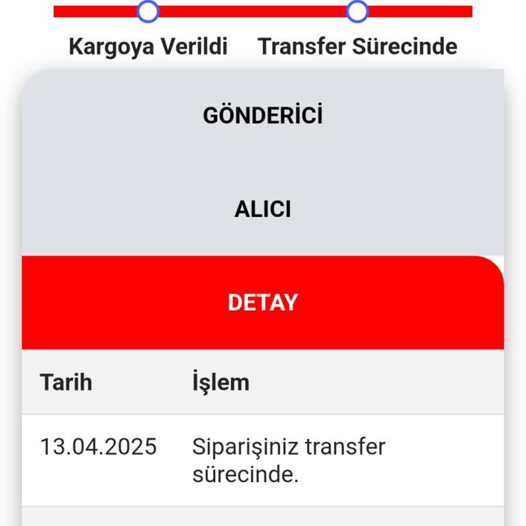 Kargo Teslimatında 3 Günlük Bekleyiş: Müşteri Memnuniyetsizliği
