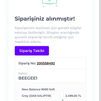 Yanlış Renk Ve Kusurlu Ürün: İade Sorunu