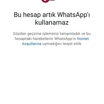 Sosyal Medya Hesaplarının Haksız Kapatılması