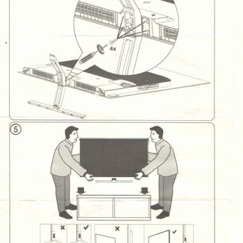Garanti Dışı Sayılan TV İçin Yüksek Tamir Ücreti Talebi
