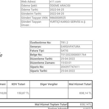 Einhell Yedek Parça Sorunu Ve Müşteri Hizmetleri Hayal Kırıklığı