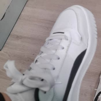 FLO'dan Aldığım Ayakkabının Kalitesizliği Şaşırttı