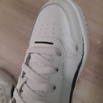 FLO'dan Aldığım Ayakkabının Kalitesizliği Şaşırttı