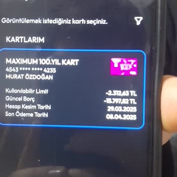 Yanlış Hesaplanan Taksit Ve Faiz Sorunu