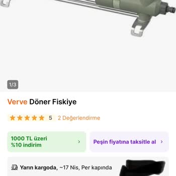 Koçtaş'tan Alınan Ürünün Teslim Edilmemesi Ve Ücret İadesi Sorunu