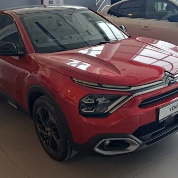 Citroen Yeni Araçta Gizlenen Hasarlar ve Yetersiz Müşteri Hizmeti