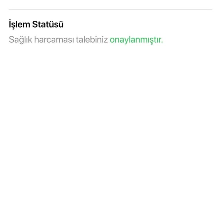 Natomed Hastanesi'nde Yaşanan İhmalkarlık Ve Psikolojik Etkileri!