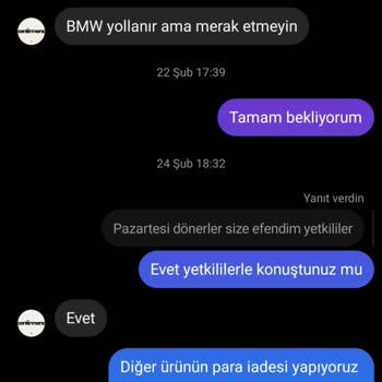 İade Sürecinde Beklenen Çile: Ürün Ve Para İadesi Sorunu