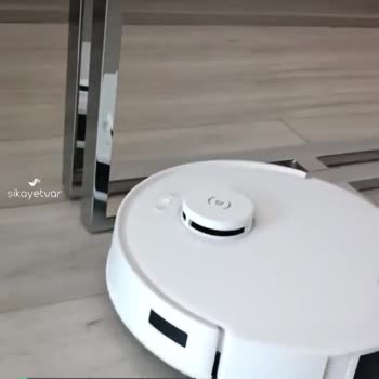 Ecovacs Deebot N20 Çarpma Sorunu!