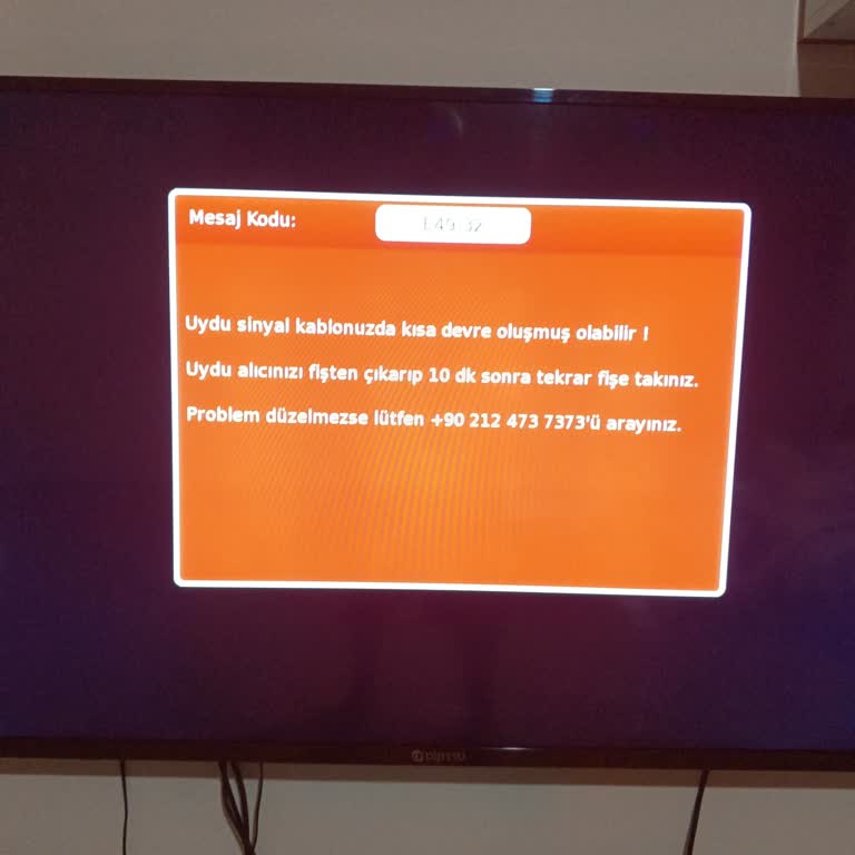 Ücretli Servis Dayatması: Digiturk Cihaz Sorunu