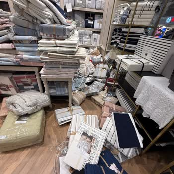 Madame Coco'da Kaos: Alışveriş Deneyimi Felaketi