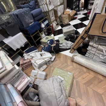 Madame Coco'da Kaos: Alışveriş Deneyimi Felaketi