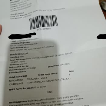 Kahve Makinesi Hayal Kırıklığı: Soğuk Kahve Ve İade Sorunu