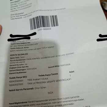 Kahve Makinesi Hayal Kırıklığı: Soğuk Kahve Ve İade Sorunu