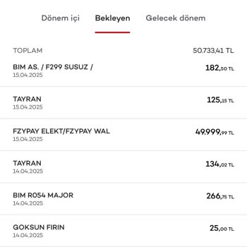 Yanlış Çekim Mağduriyeti: Fzypay Ve Carrefour SA Sorunu