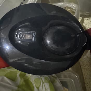 Su Arıtma Cihazındaki Sürekli Sorunlar